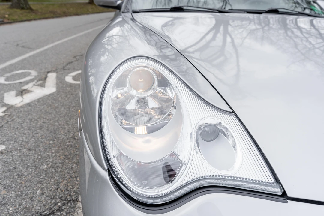 2003 Porsche 996 Carrera 4S - Image 11 of 31