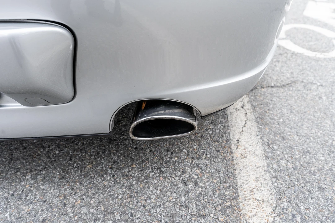 2003 Porsche 996 Carrera 4S - Image 29 of 31