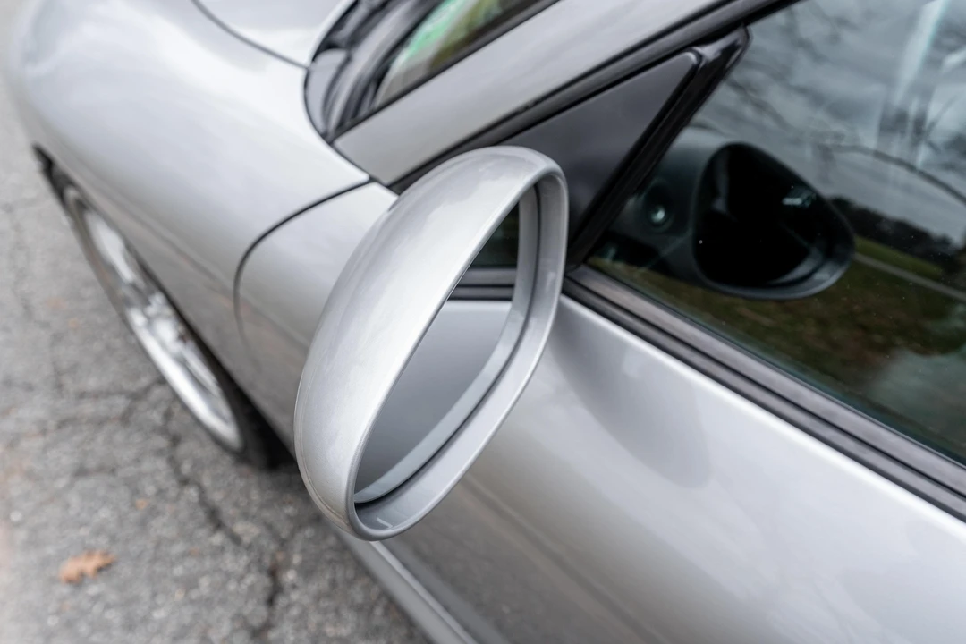 2003 Porsche 996 Carrera 4S - Image 17 of 31