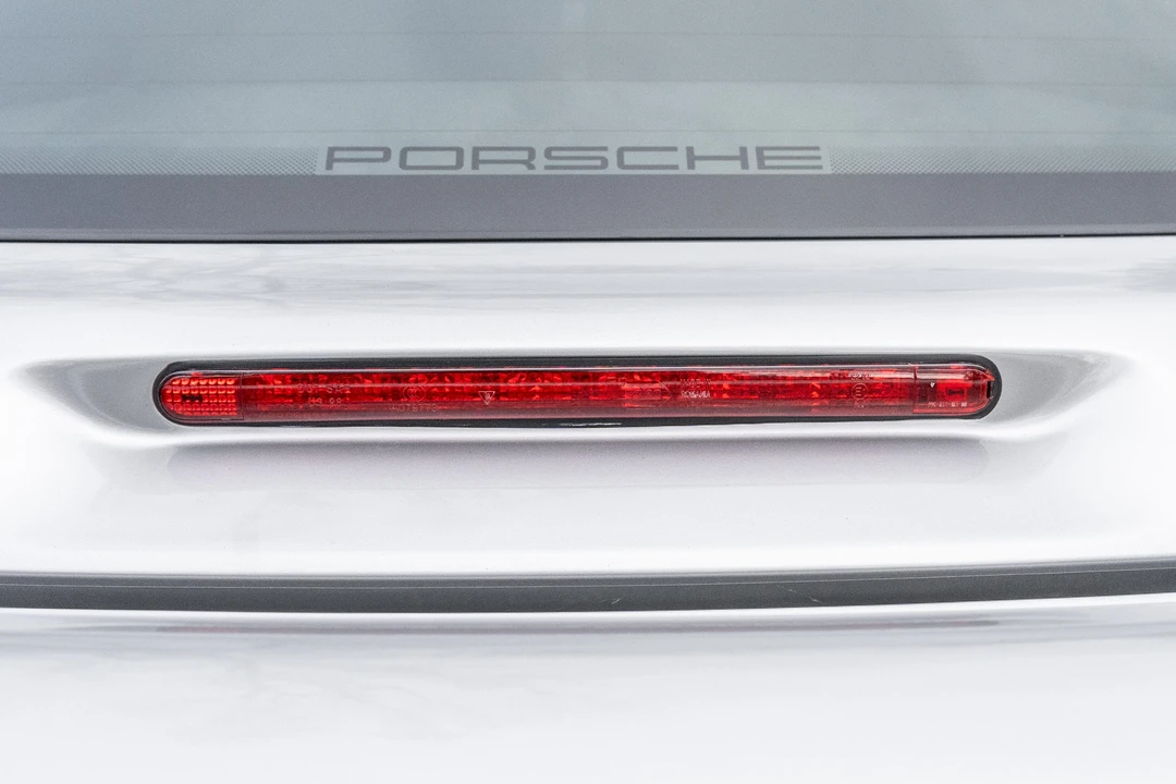 2003 Porsche 996 Carrera 4S - Image 24 of 31