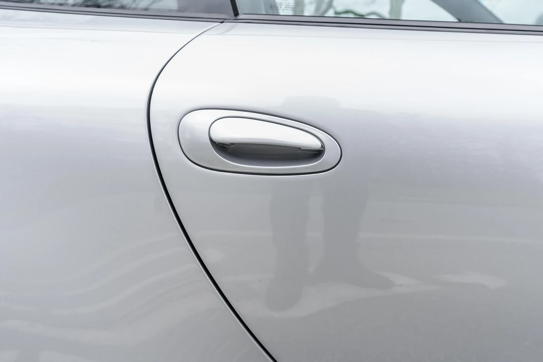 2003 Porsche 996 Carrera 4S - Image 31 of 31