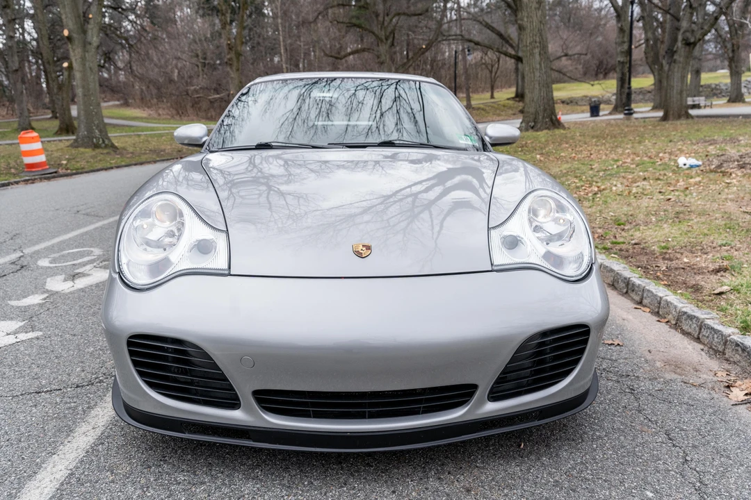 2003 Porsche 996 Carrera 4S - Image 6 of 31