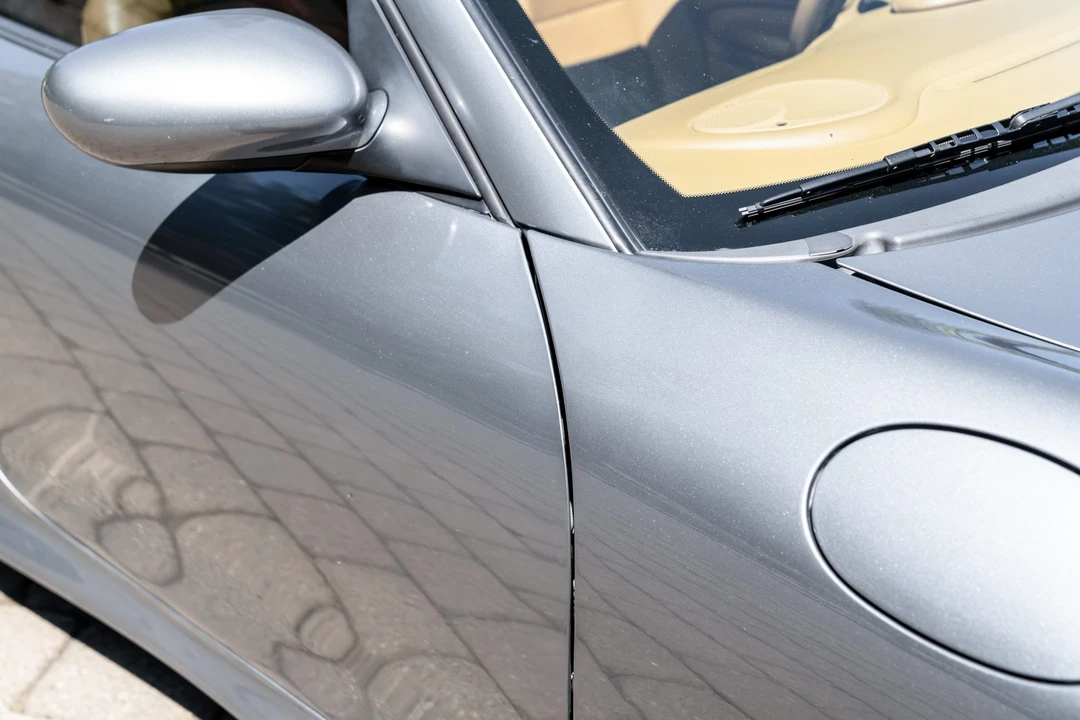2003 Porsche 996 Carrera 4S - Image 24 of 31