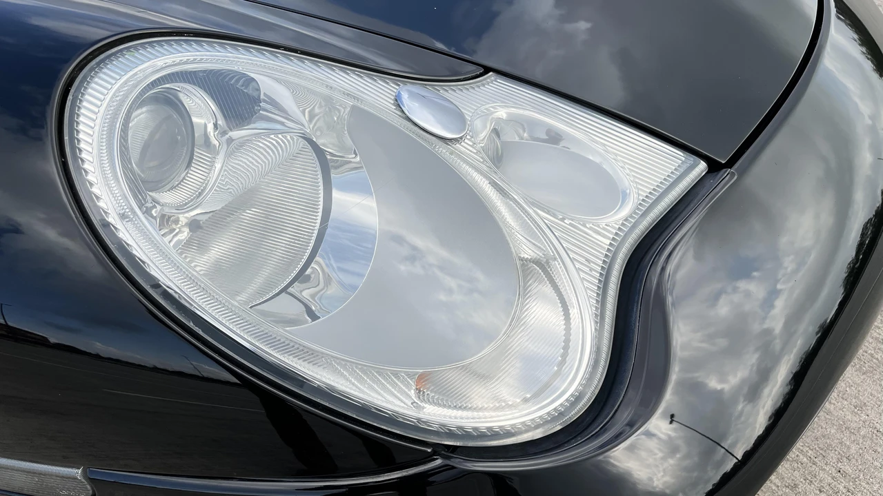 2003 Porsche 996 Carrera 4S - Image 14 of 31