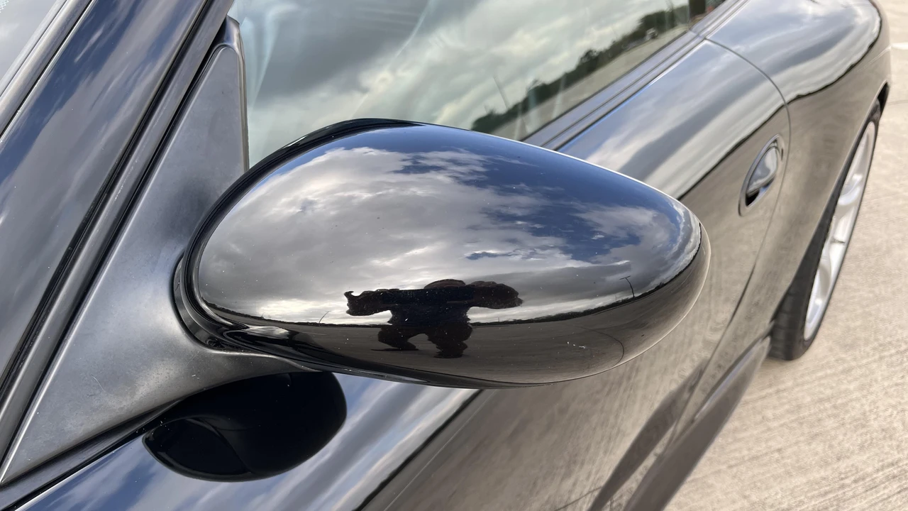 2003 Porsche 996 Carrera 4S - Image 18 of 31
