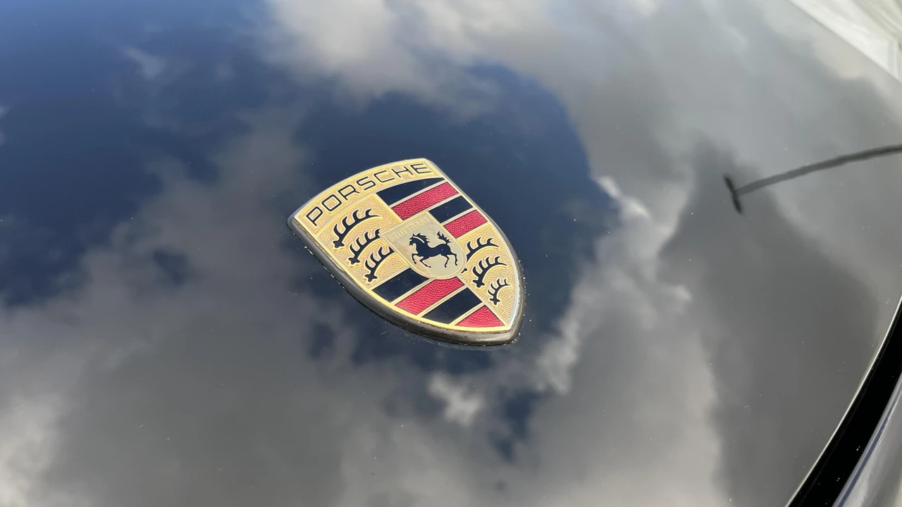 2003 Porsche 996 Carrera 4S - Image 15 of 31