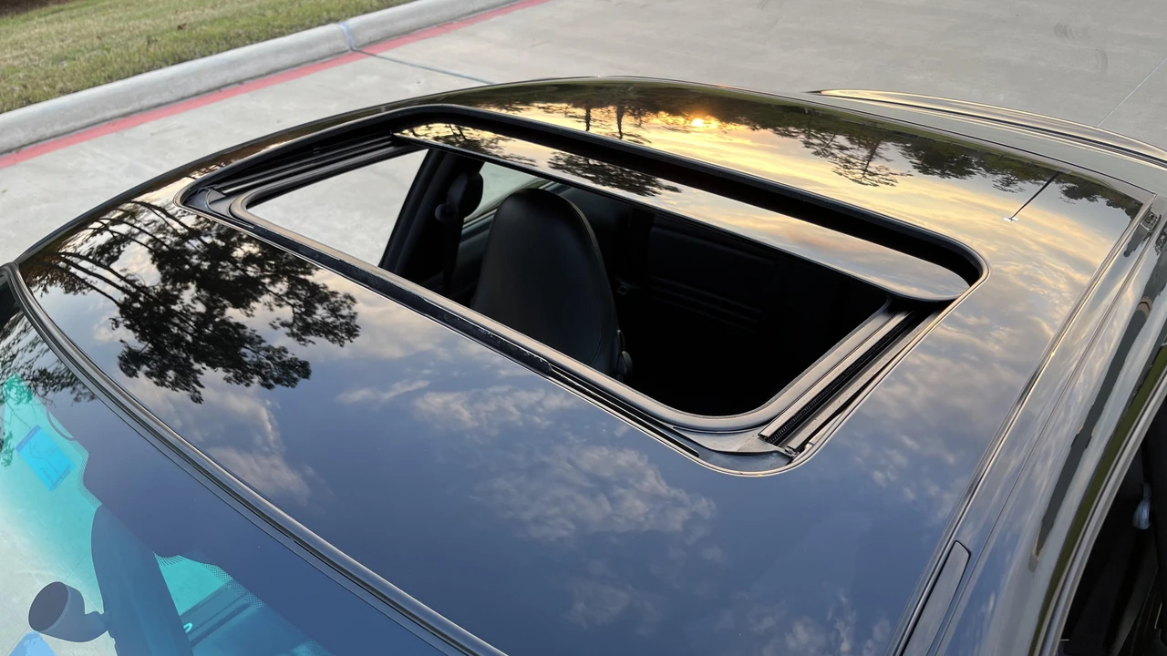 2003 Porsche 996 Carrera 4S - Image 31 of 31