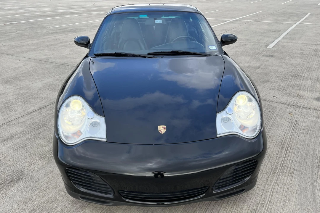 2003 Porsche 996 Carrera 4S - Image 2 of 31