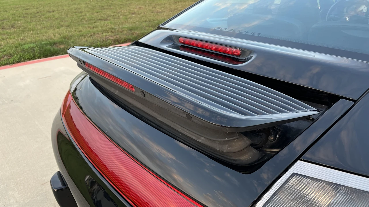 2003 Porsche 996 Carrera 4S - Image 25 of 31