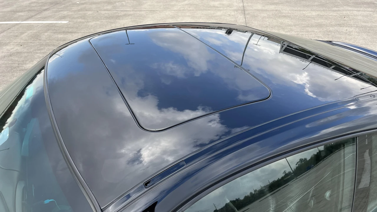 2003 Porsche 996 Carrera 4S - Image 30 of 31