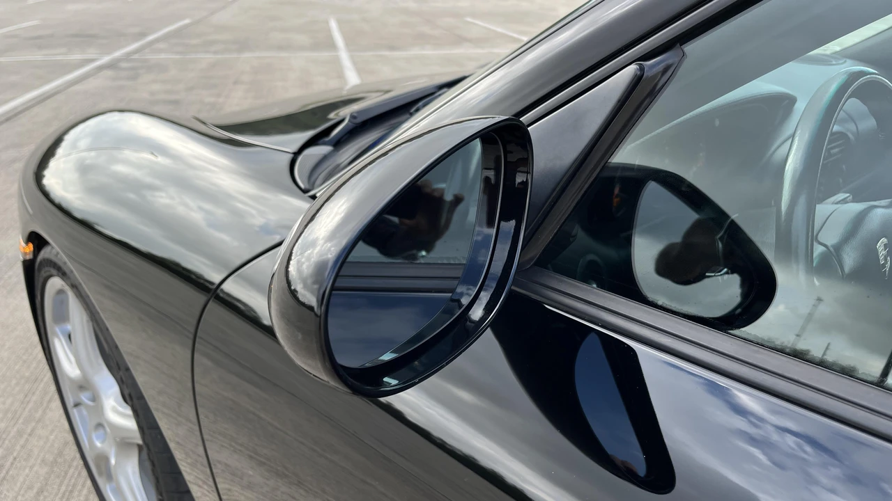 2003 Porsche 996 Carrera 4S - Image 19 of 31