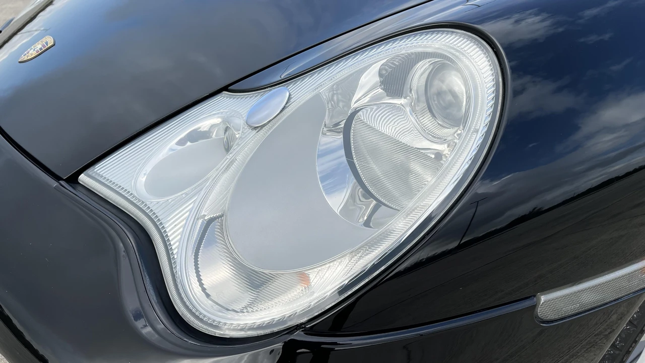 2003 Porsche 996 Carrera 4S - Image 17 of 31