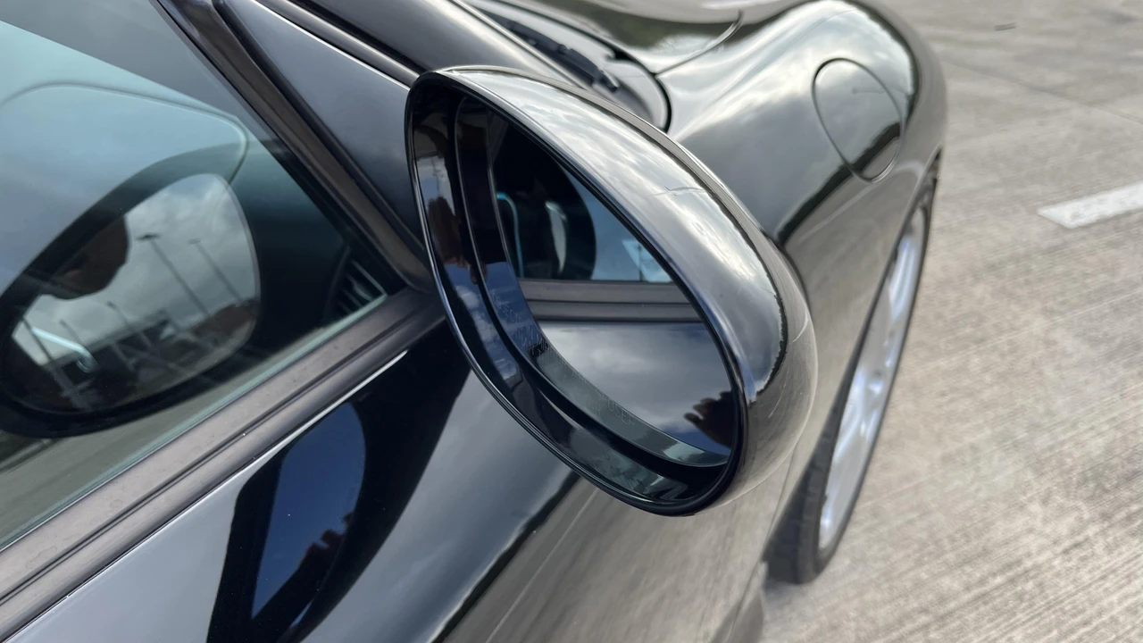 2003 Porsche 996 Carrera 4S - Image 27 of 31