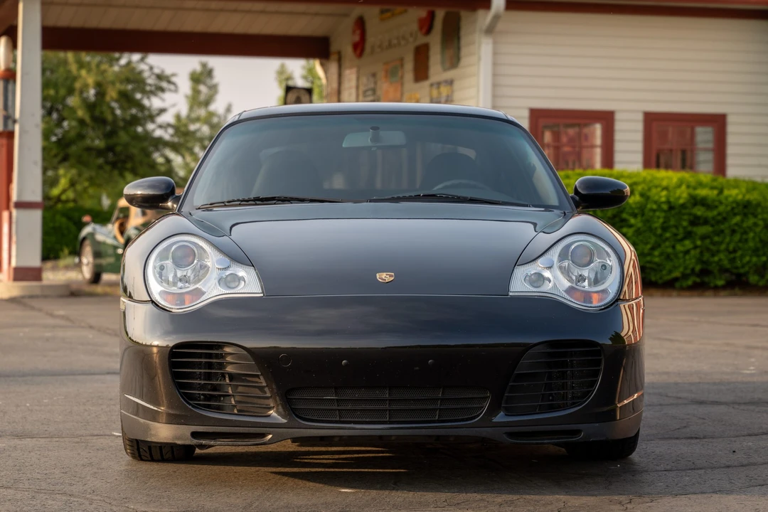 2003 Porsche 996 Carrera 4S - Image 3 of 31