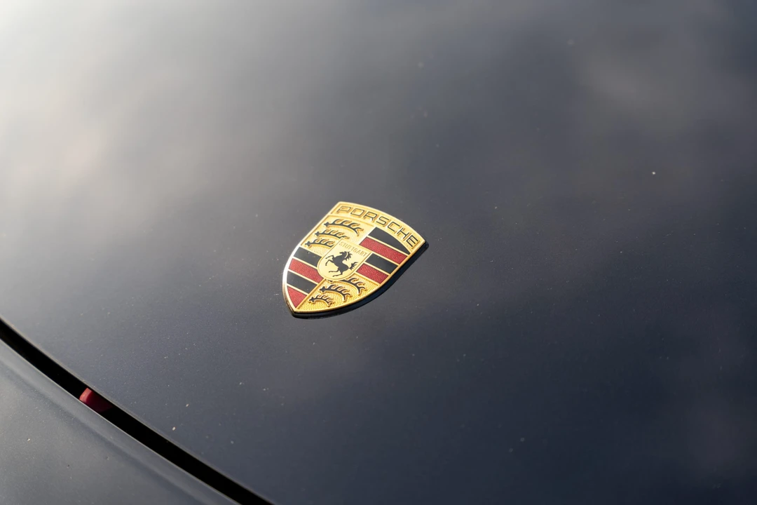 2003 Porsche 996 Carrera 4S - Image 17 of 31
