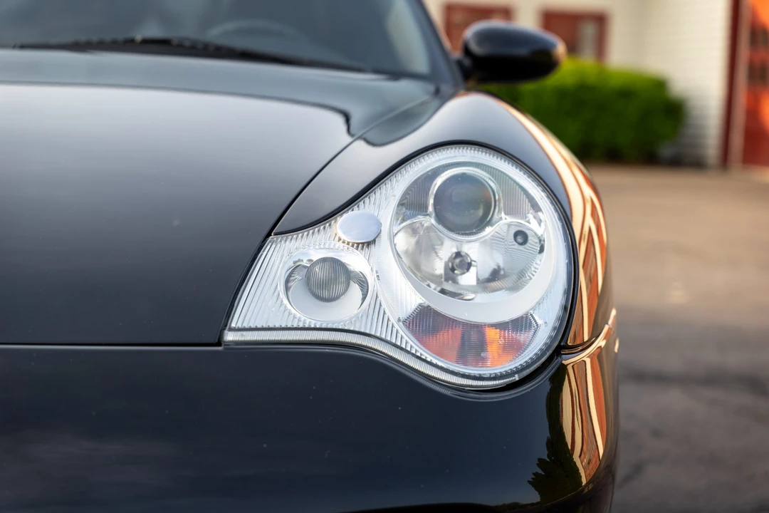 2003 Porsche 996 Carrera 4S - Image 15 of 31