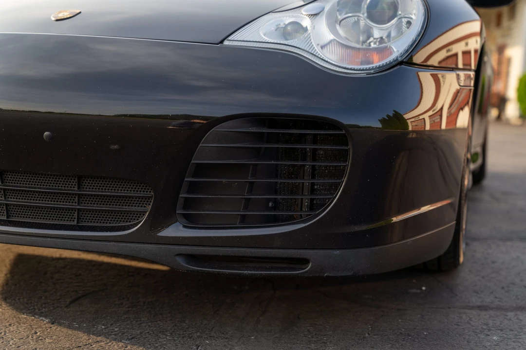 2003 Porsche 996 Carrera 4S - Image 18 of 31
