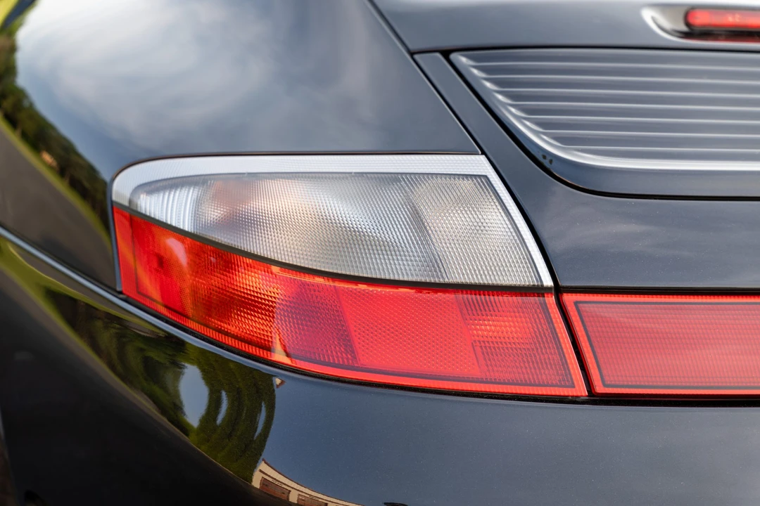 2003 Porsche 996 Carrera 4S - Image 30 of 31