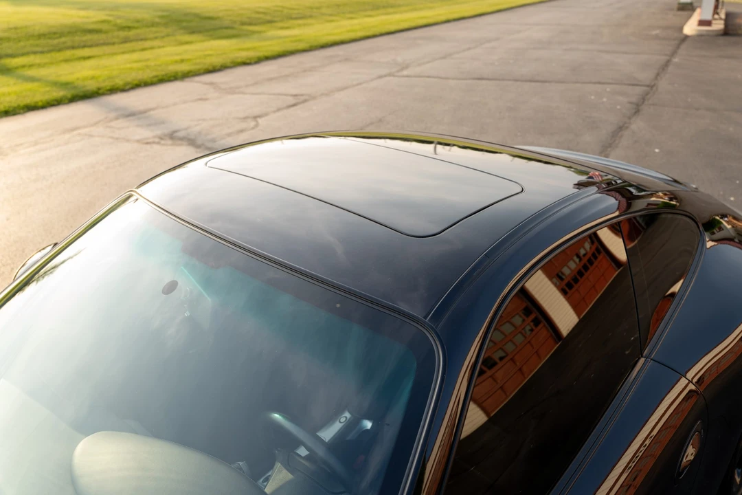 2003 Porsche 996 Carrera 4S - Image 23 of 31