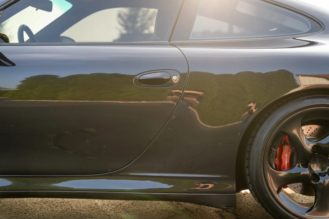 2003 Porsche 996 Carrera 4S - Image 25 of 31