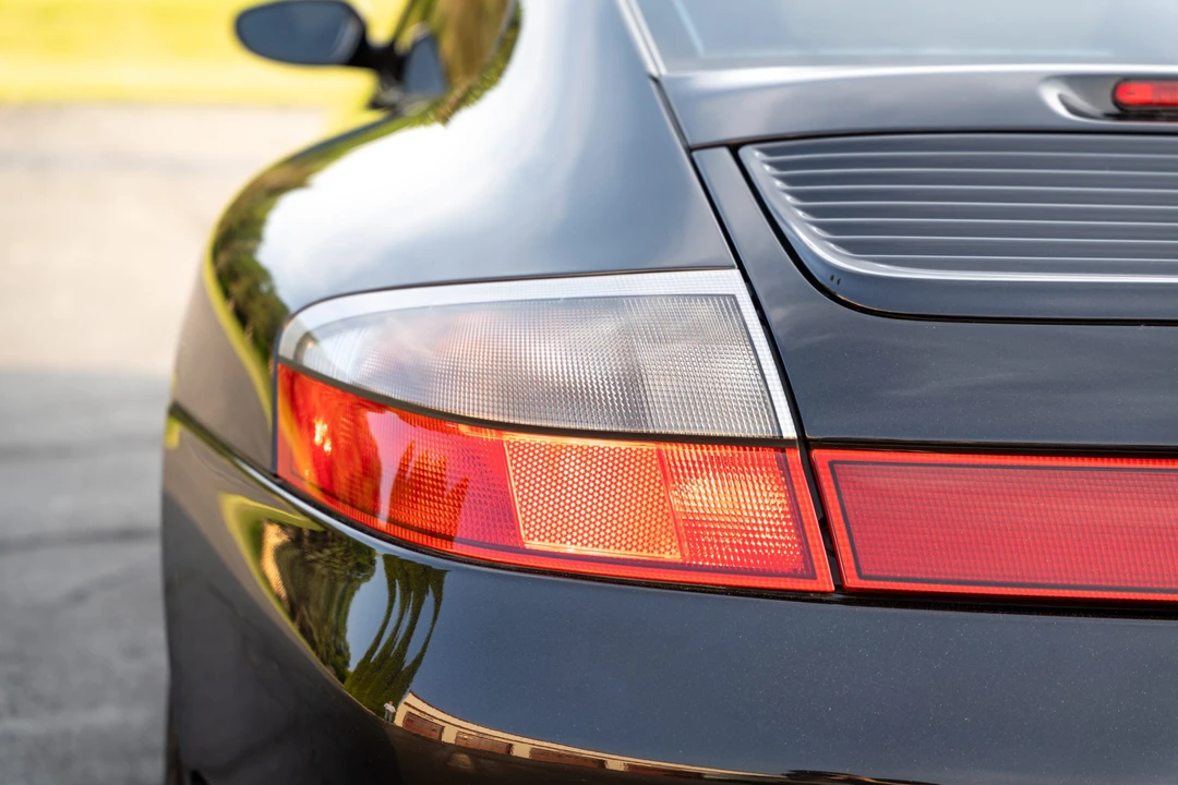 2003 Porsche 996 Carrera 4S - Image 29 of 31
