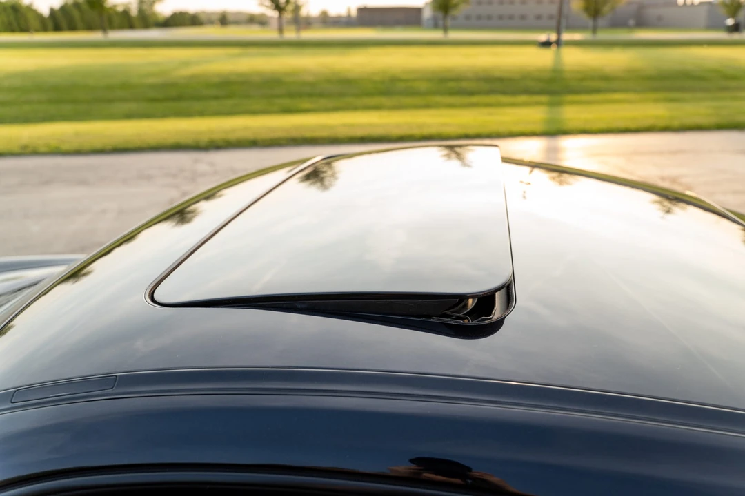 2003 Porsche 996 Carrera 4S - Image 24 of 31