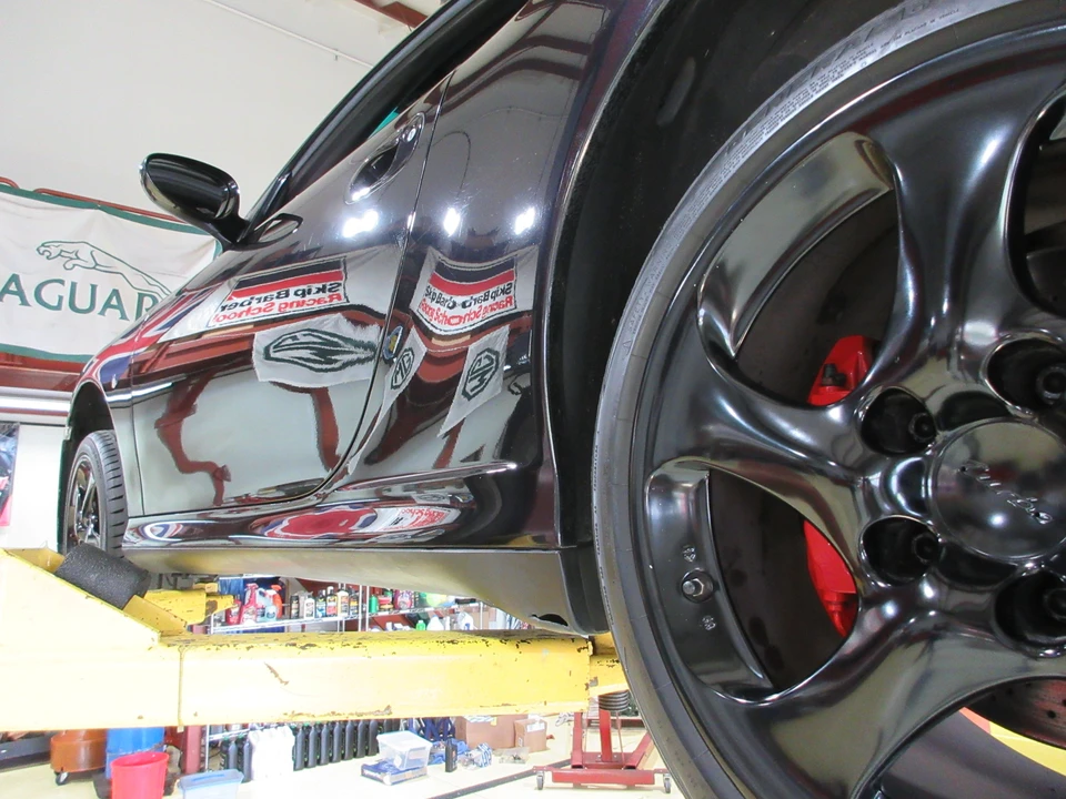 2003 Porsche 996 Carrera 4S - Image 26 of 31