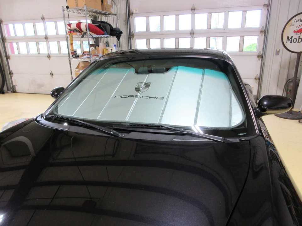 2003 Porsche 996 Carrera 4S - Image 19 of 31