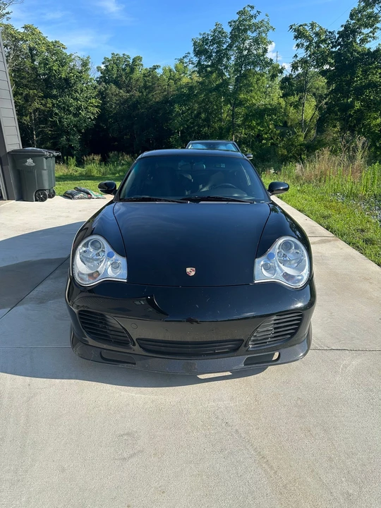 2003 Porsche 996 Carrera 4S - Image 3 of 15