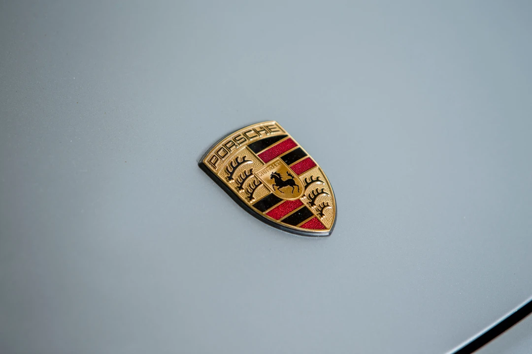 2003 Porsche 996 Carrera 4S - Image 15 of 25