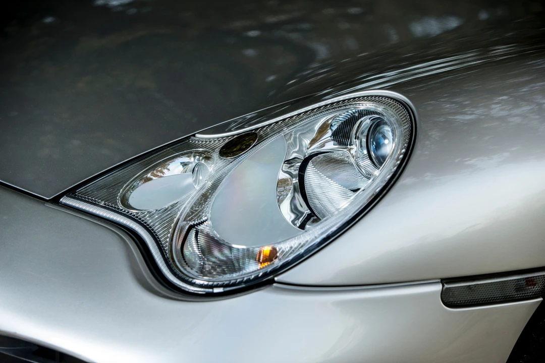 2003 Porsche 996 Carrera 4S - Image 10 of 25