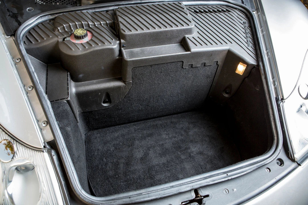 2003 Porsche 996 Carrera 4S - Image 13 of 25