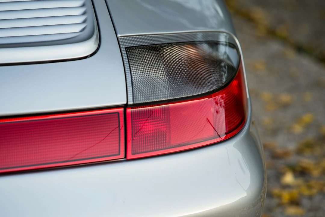 2003 Porsche 996 Carrera 4S - Image 5 of 25