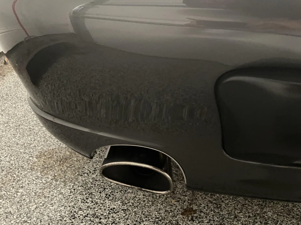 2003 Porsche 996 Carrera 4S - Image 21 of 31