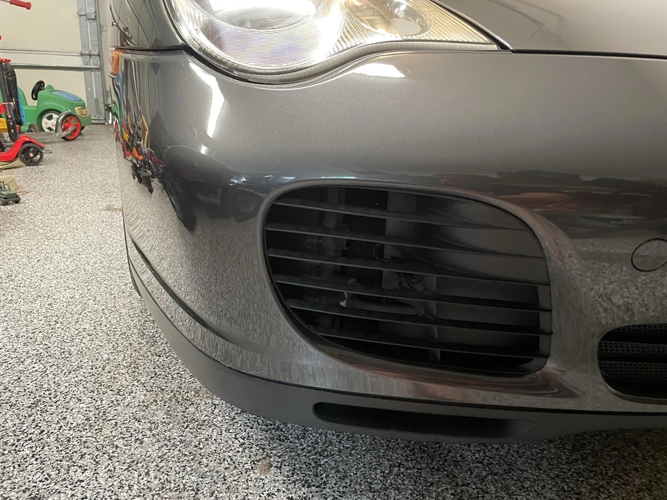 2003 Porsche 996 Carrera 4S - Image 13 of 31