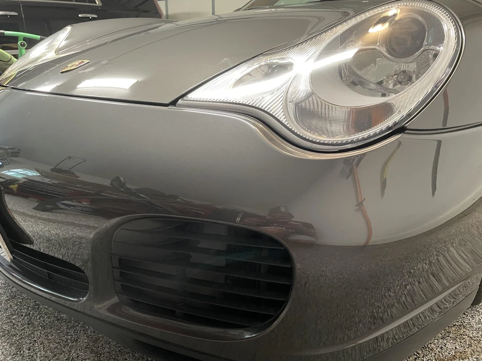2003 Porsche 996 Carrera 4S - Image 14 of 31