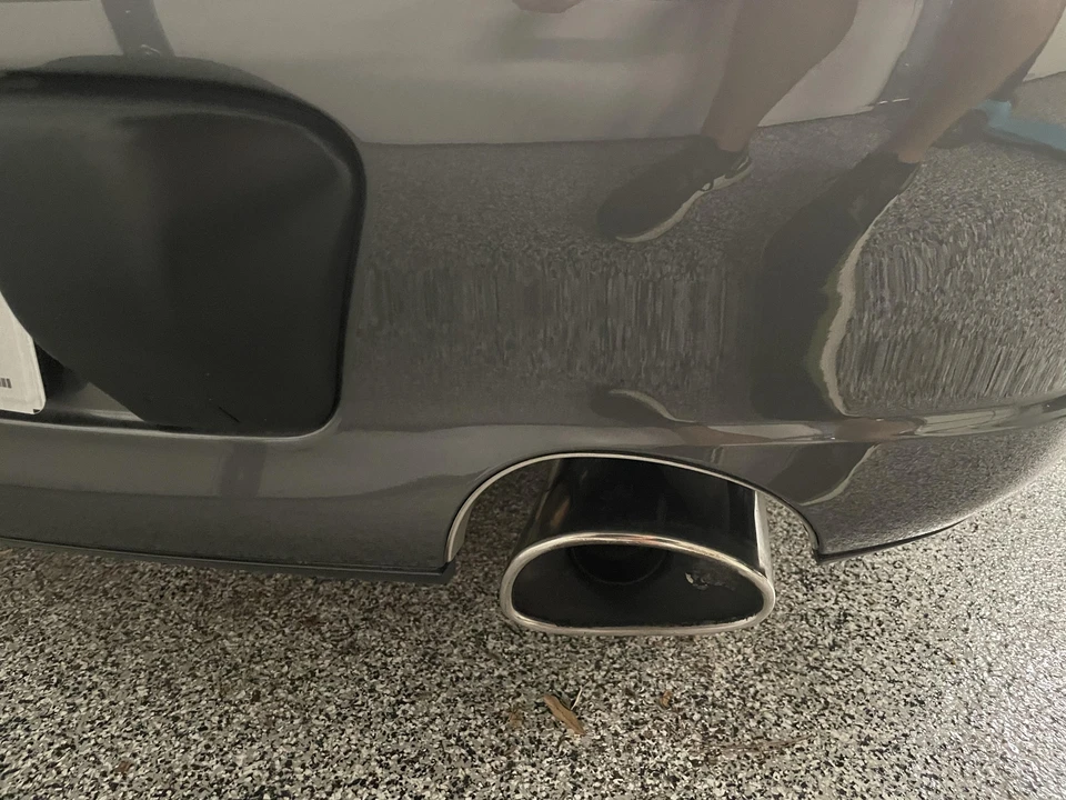 2003 Porsche 996 Carrera 4S - Image 22 of 31