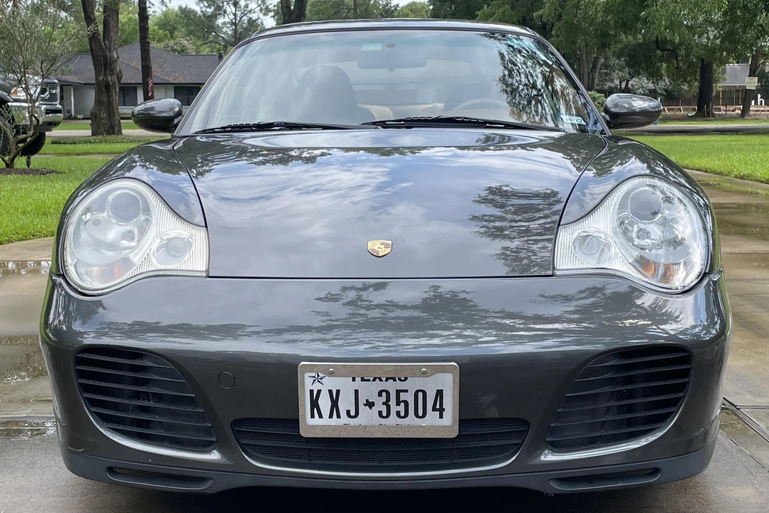2003 Porsche 996 Carrera 4S - Image 2 of 31