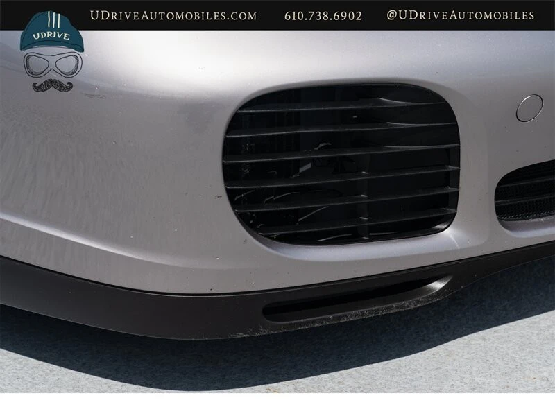 2003 Porsche 996 Carrera 4S - Image 18 of 31