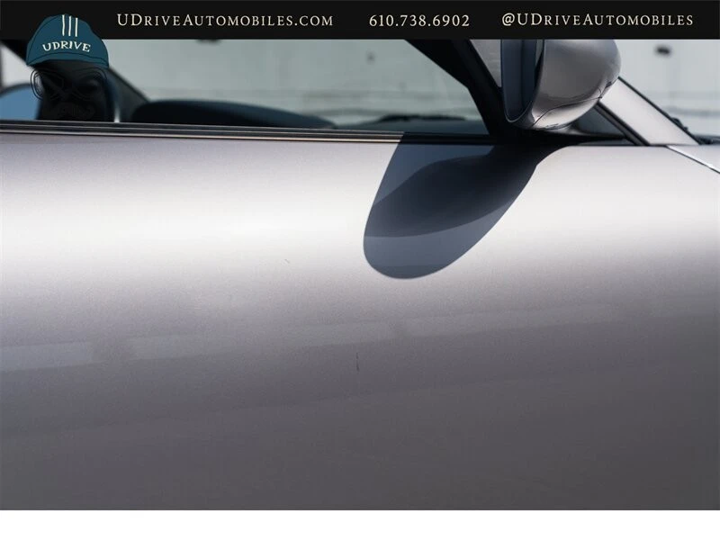 2003 Porsche 996 Carrera 4S - Image 24 of 31