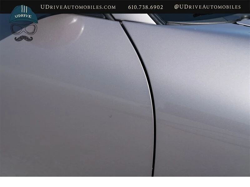 2003 Porsche 996 Carrera 4S - Image 22 of 31