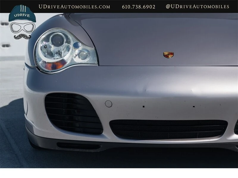 2003 Porsche 996 Carrera 4S - Image 16 of 31