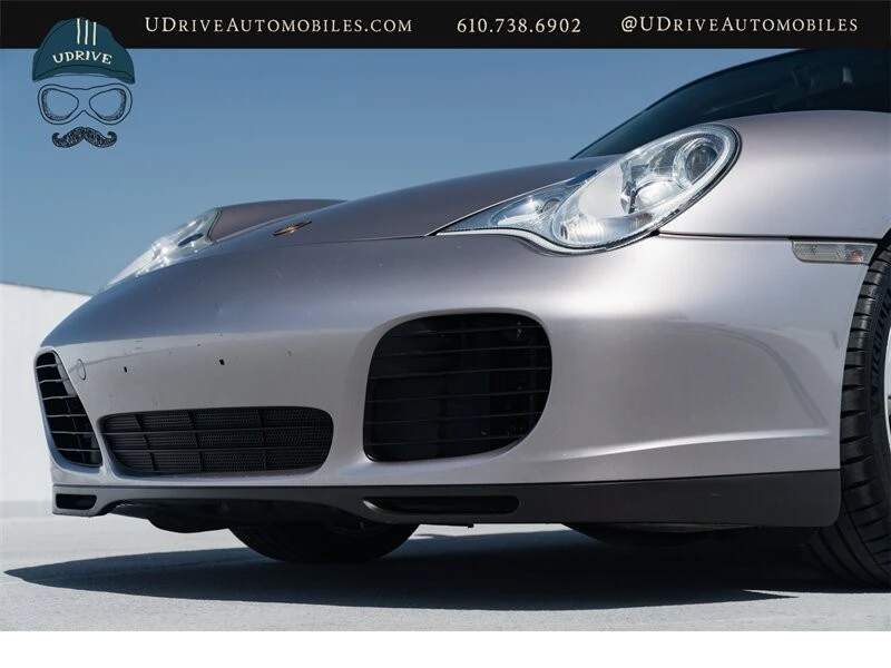 2003 Porsche 996 Carrera 4S - Image 13 of 31