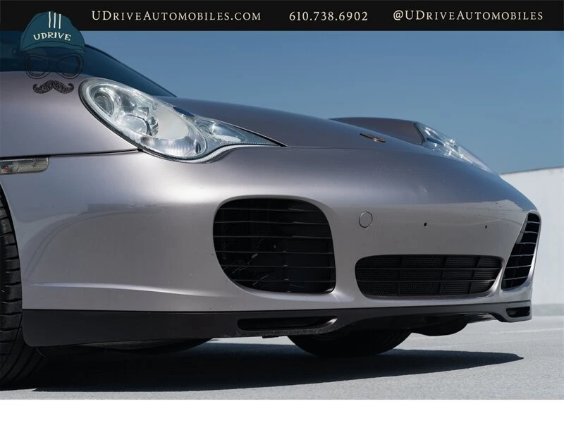 2003 Porsche 996 Carrera 4S - Image 19 of 31