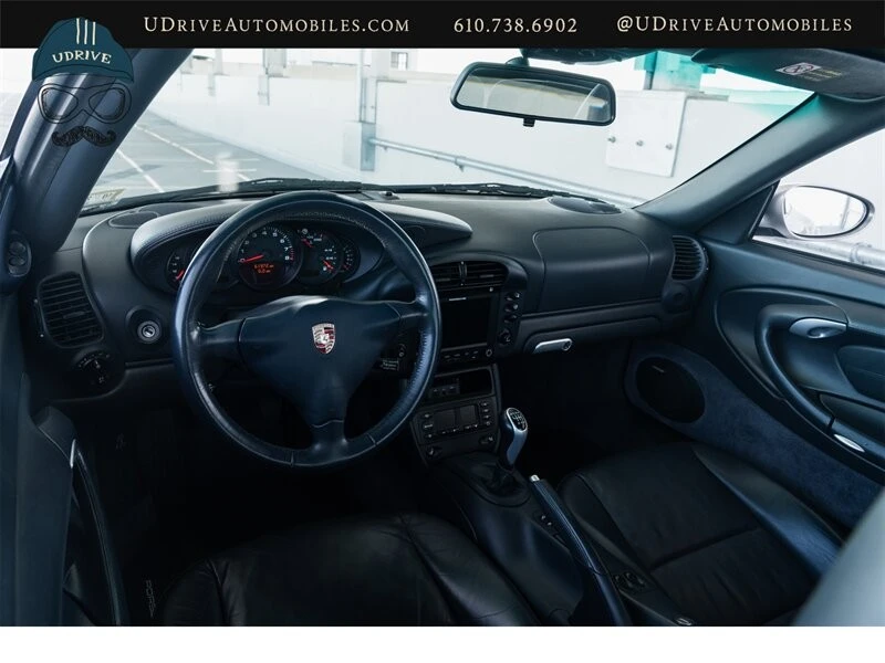 2003 Porsche 996 Carrera 4S - Image 6 of 31