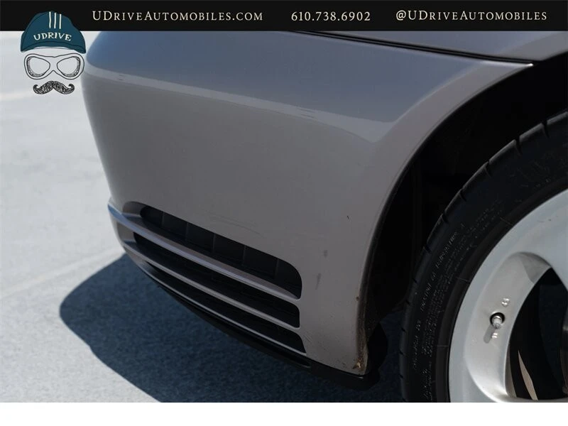 2003 Porsche 996 Carrera 4S - Image 28 of 31