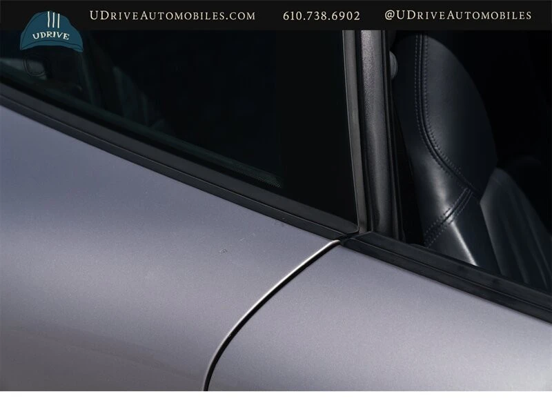 2003 Porsche 996 Carrera 4S - Image 25 of 31