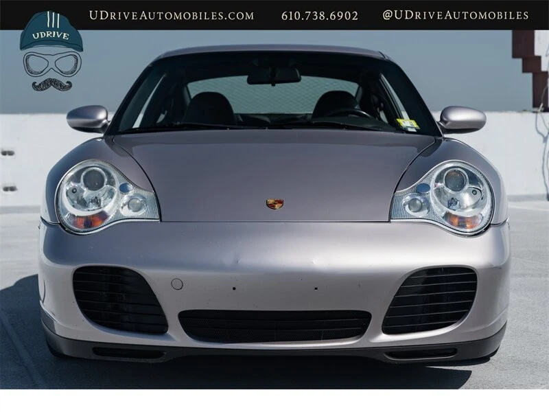 2003 Porsche 996 Carrera 4S - Image 15 of 31