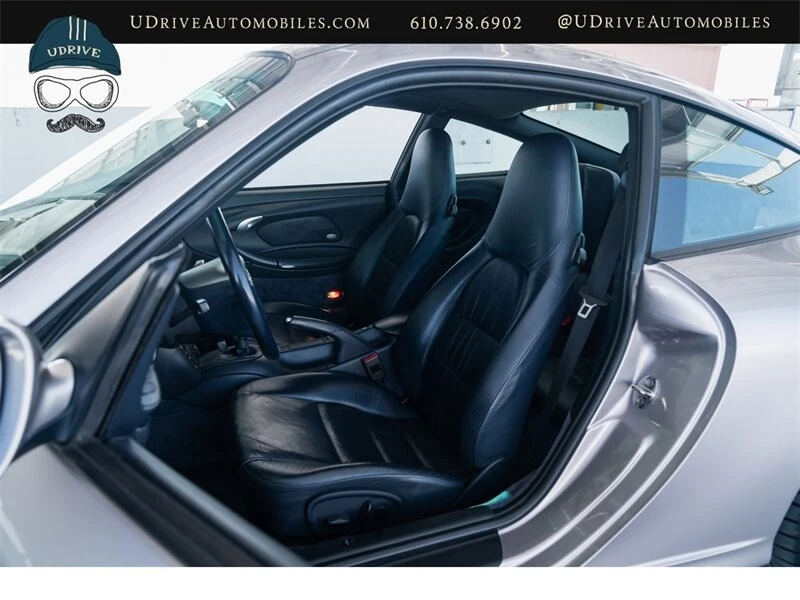 2003 Porsche 996 Carrera 4S - Image 7 of 31