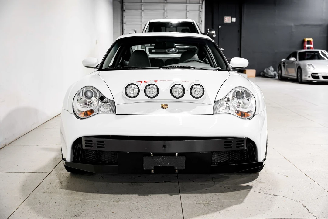 2003 Porsche 996 Carrera 4S - Image 5 of 31